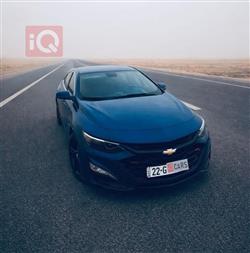 شێڤرۆلێت مالیبۆ